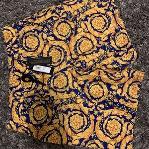 Versace Men Swintrunks